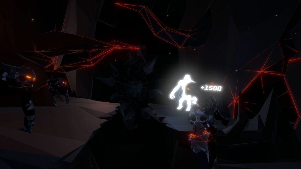 Doritos VR Battle screenshot 4
