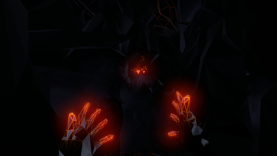 Doritos VR Battle screenshot 3