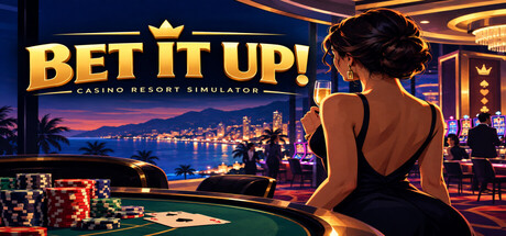 Bet it Up! banner