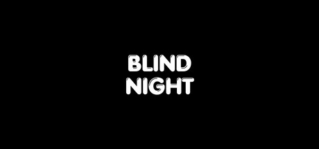 Blind Night — Steam header