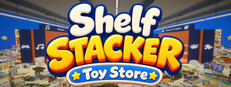 Shelf Stacker: Toy Store cover art