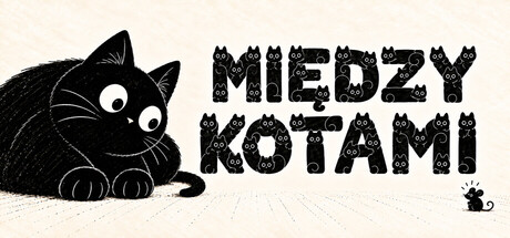 Między kotami