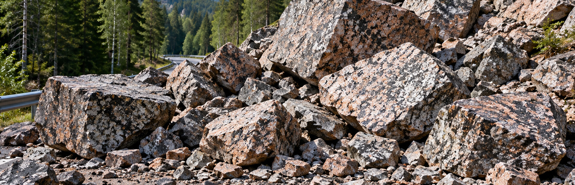 Puzzle Stones