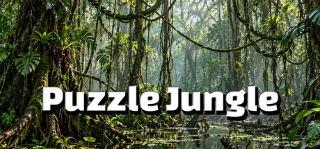 Puzzle Jungle
