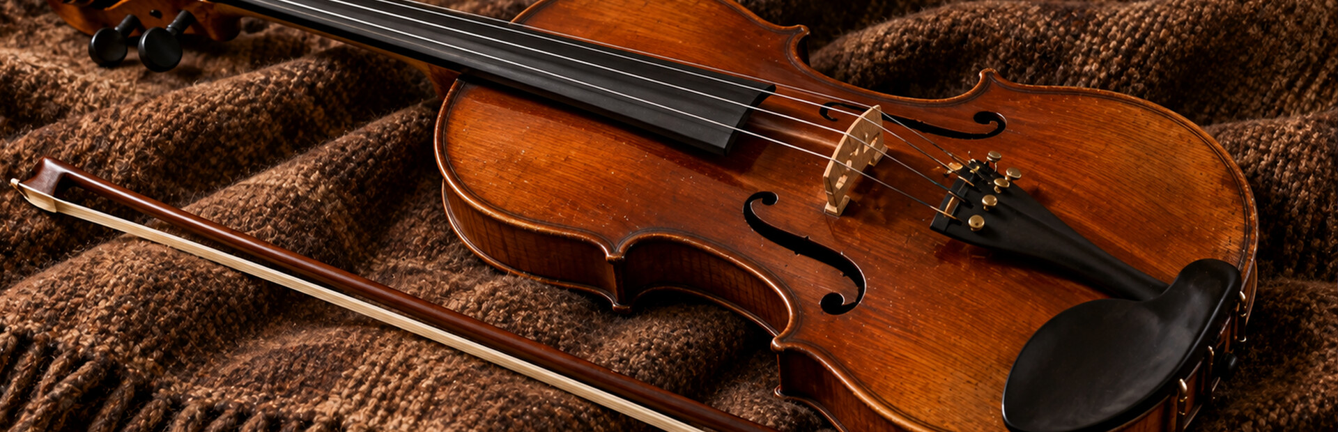 Puzzle Musical Instruments
