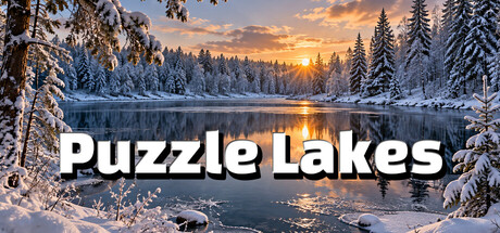 Puzzle Lakes