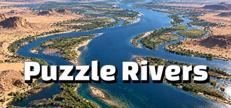 Puzzle Rivers