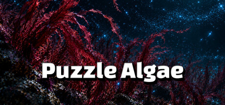 Puzzle Algae