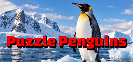 Puzzle Penguins