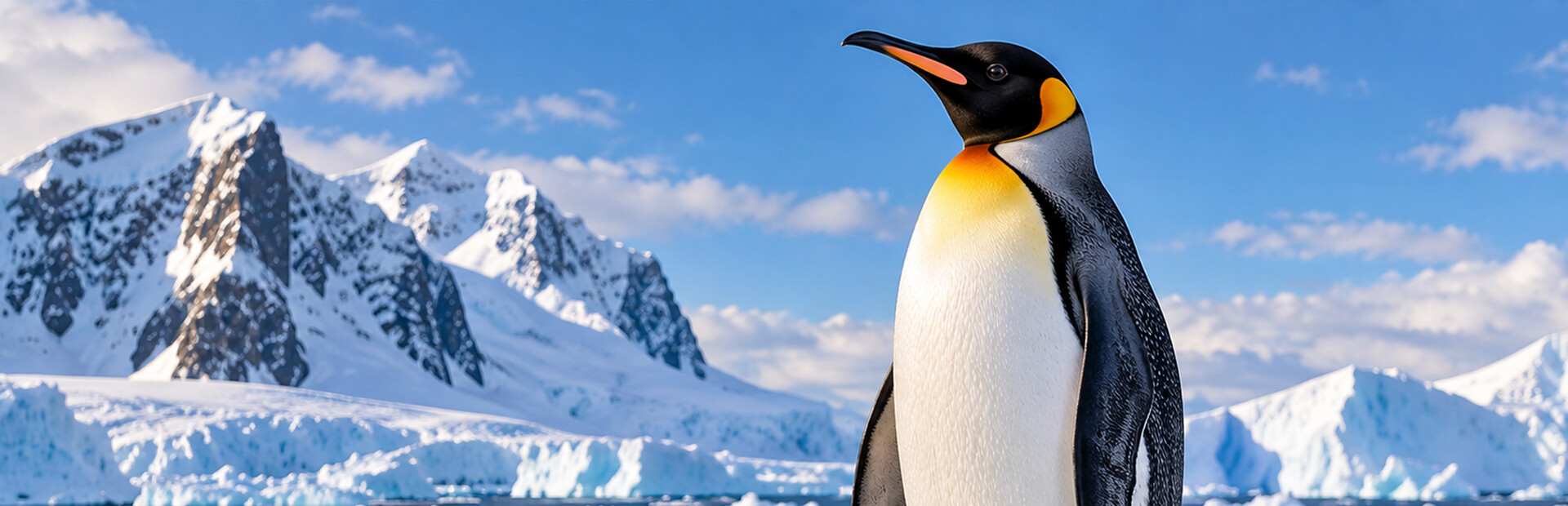 Puzzle Penguins