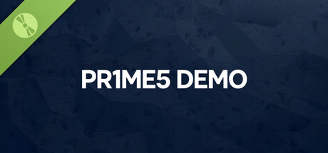 PR1ME5 DEMO