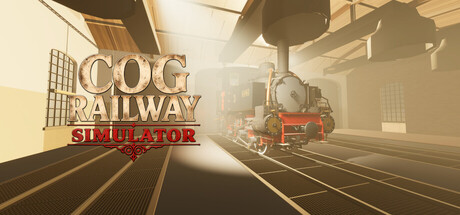 Cog Railway Simulator