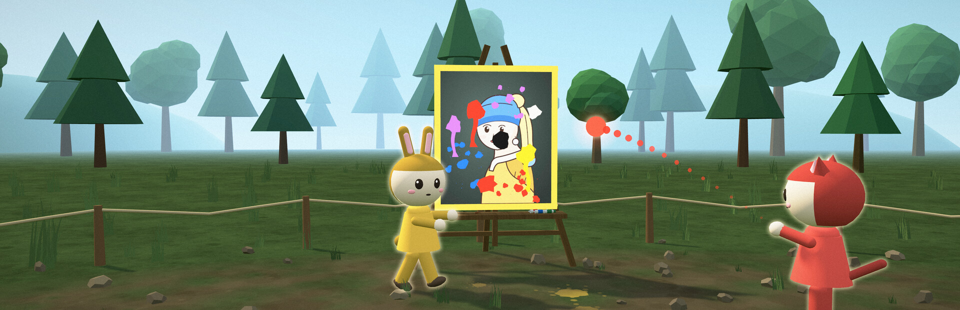 OVERPAINT