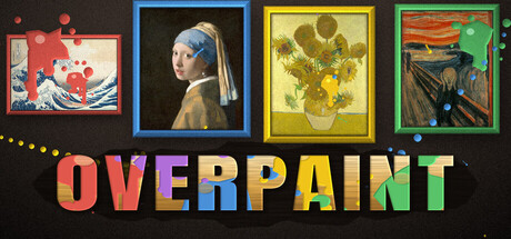 OVERPAINT