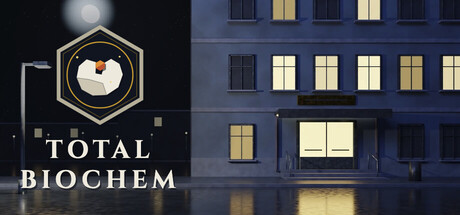 Total Biochem — Steam header