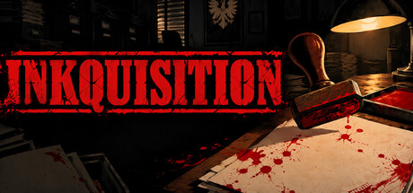 INKQUISITION — Steam header