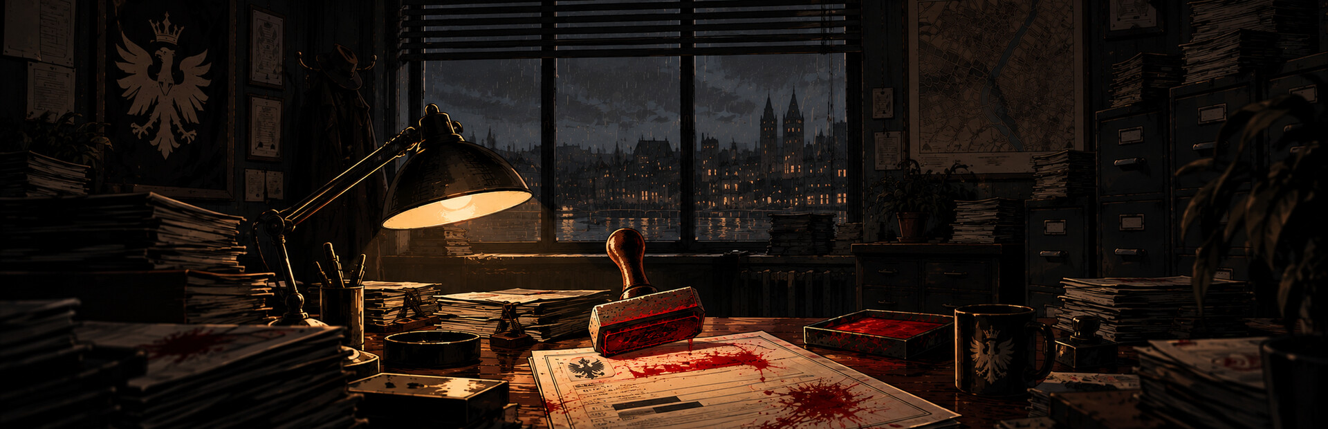 INKQUISITION
