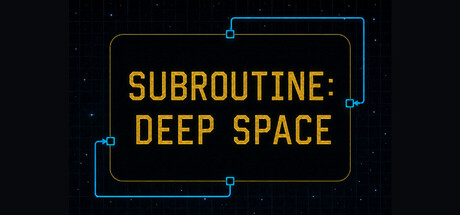 Subroutine: Deep Space — Steam header