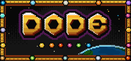 Dode — Steam header