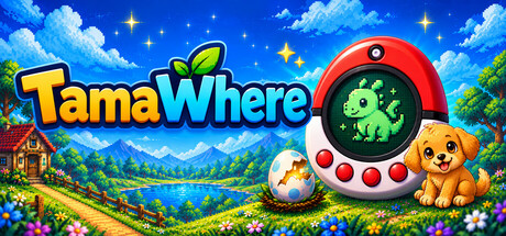 TamaWhere