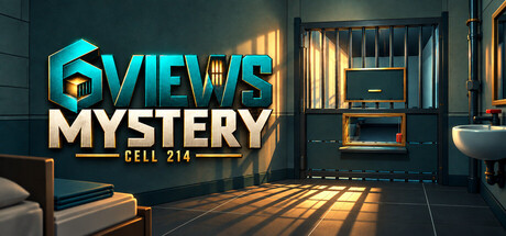 6 VIEWS MYSTERY — Steam header