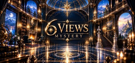 6 VIEWS MYSTERY