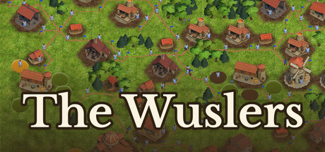 The Wuslers