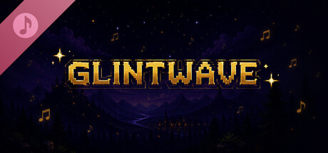 Glintwave Soundtrack