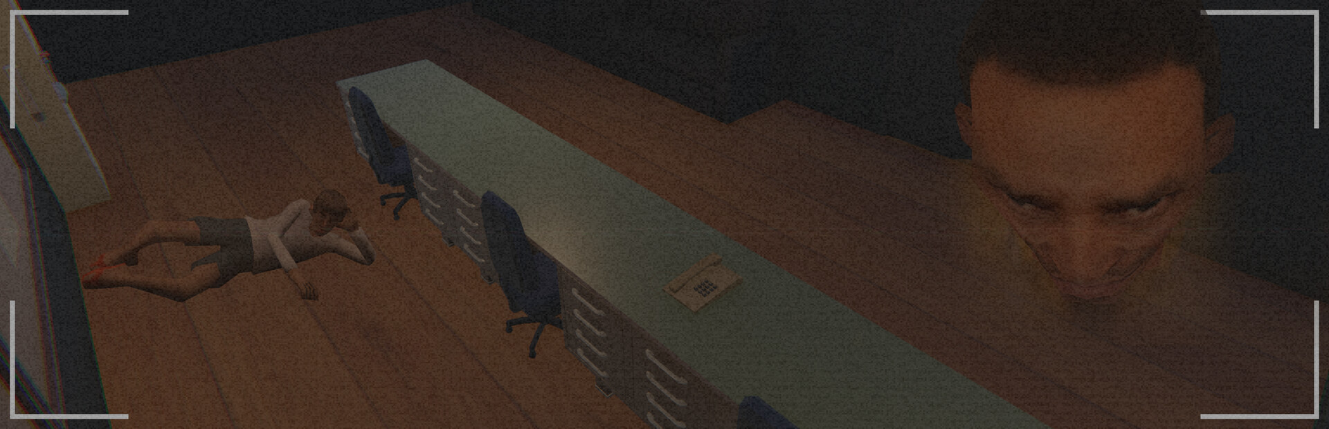 Check-In Anomaly Demo