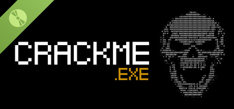 CRACKME.EXE Demo