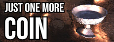 Just One More Coin cover art