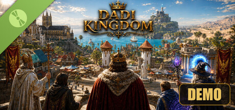 Dadi Kingdom Demo