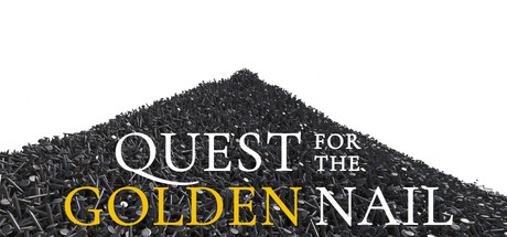 Quest for the Golden Nail — Steam header