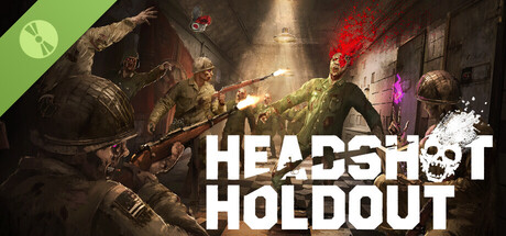 Headshot Holdout Demo