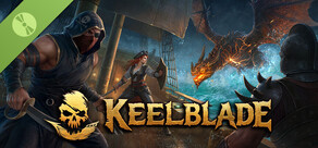 Keelblade (formerly Triarchy) Demo