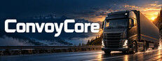 海报 ConvoyCore