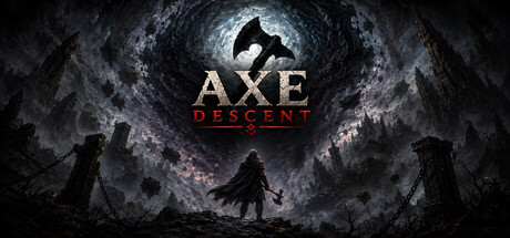 AXE DESCENT — Steam header