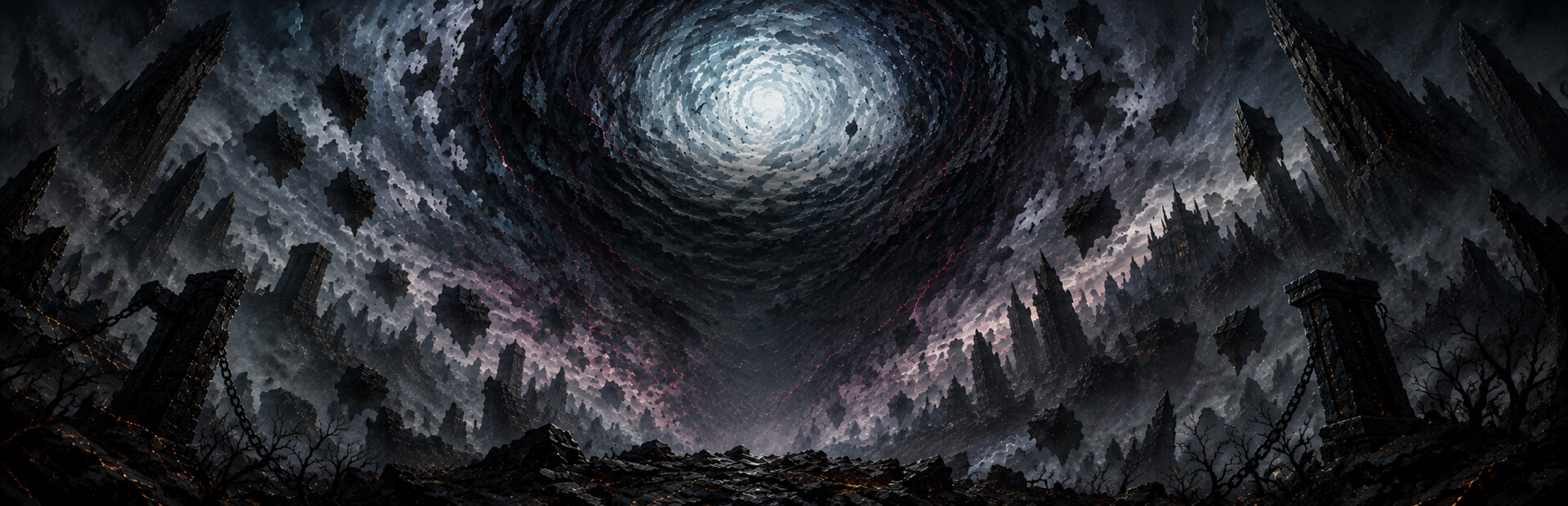 AXE DESCENT