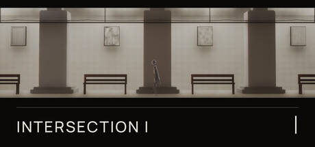 INTERSECTION I — Steam header