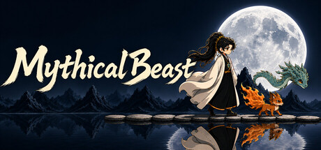 灵兽问道-MythicalBeast