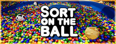 Sort On The Ball cover art