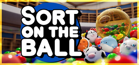 Sort On The Ball