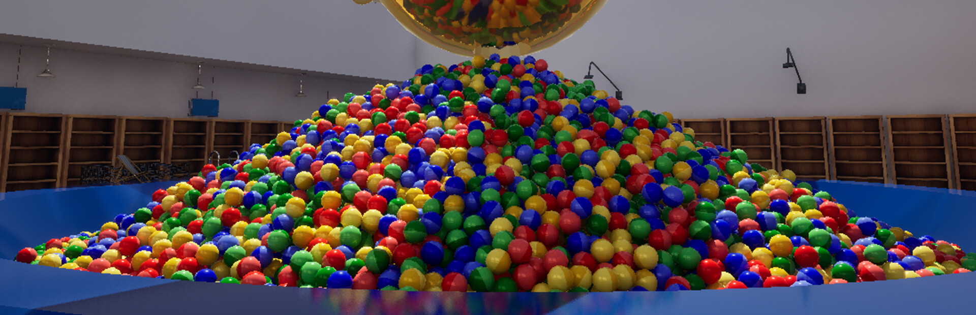 Sort On The Ball