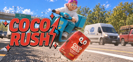 COCORUSH