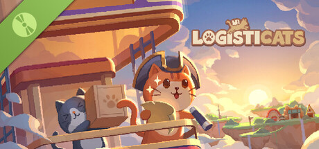 Logisticats Demo