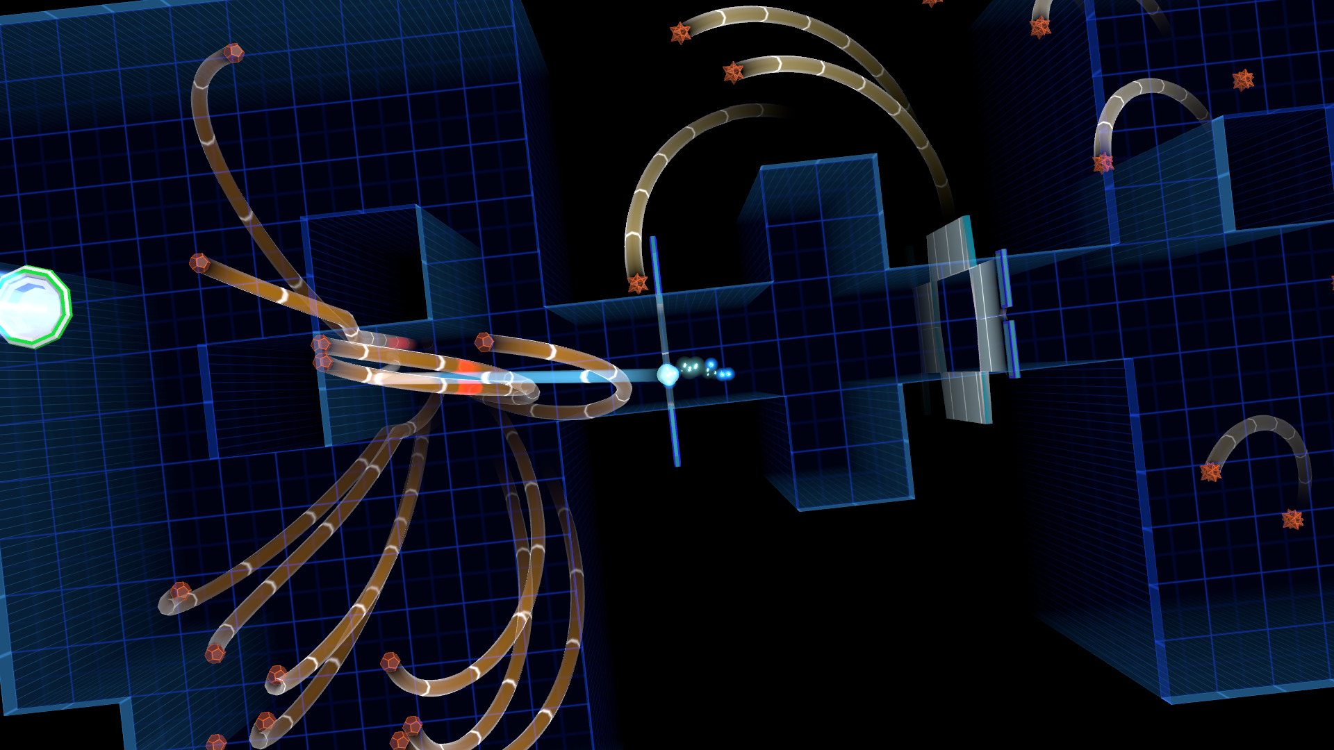 zTime (Danger Noodles!) screenshot 7