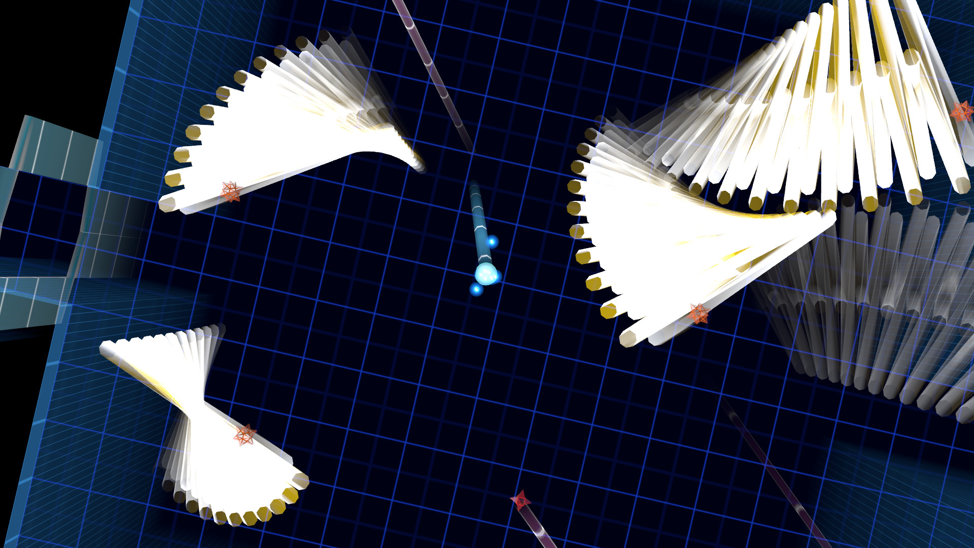 zTime (Danger Noodles!) screenshot 6