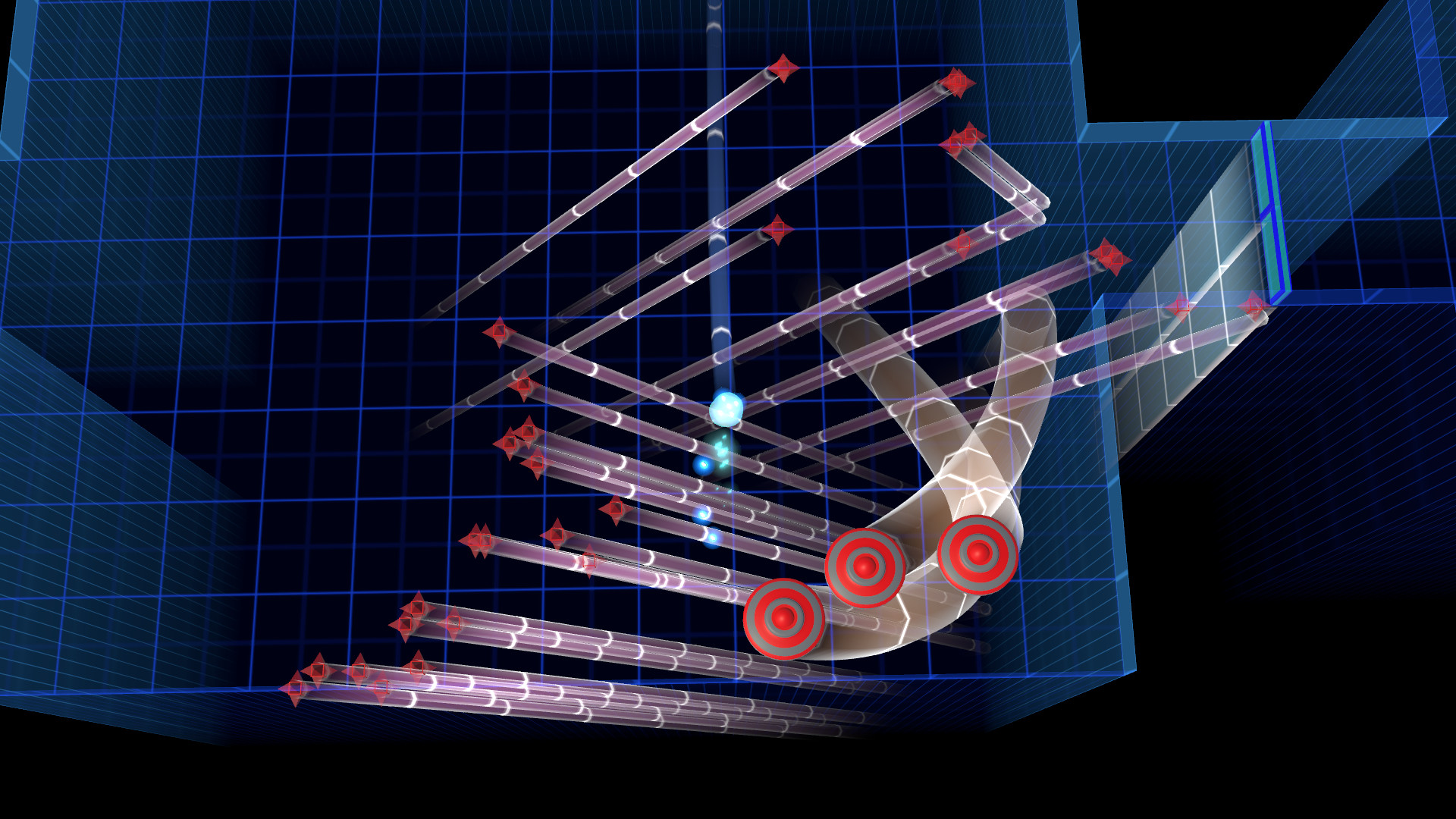 zTime (Danger Noodles!) screenshot 8