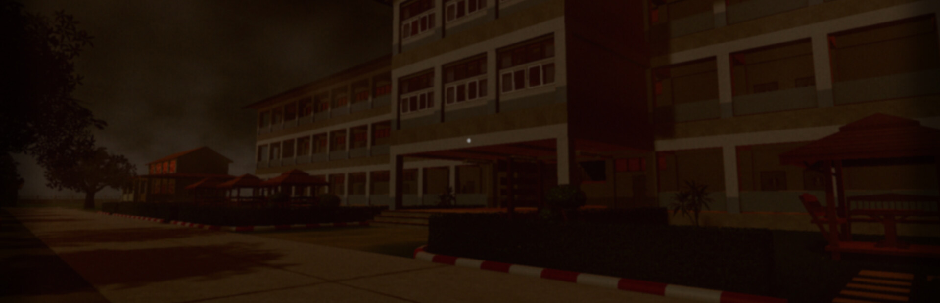 Tales Of Us - School Night