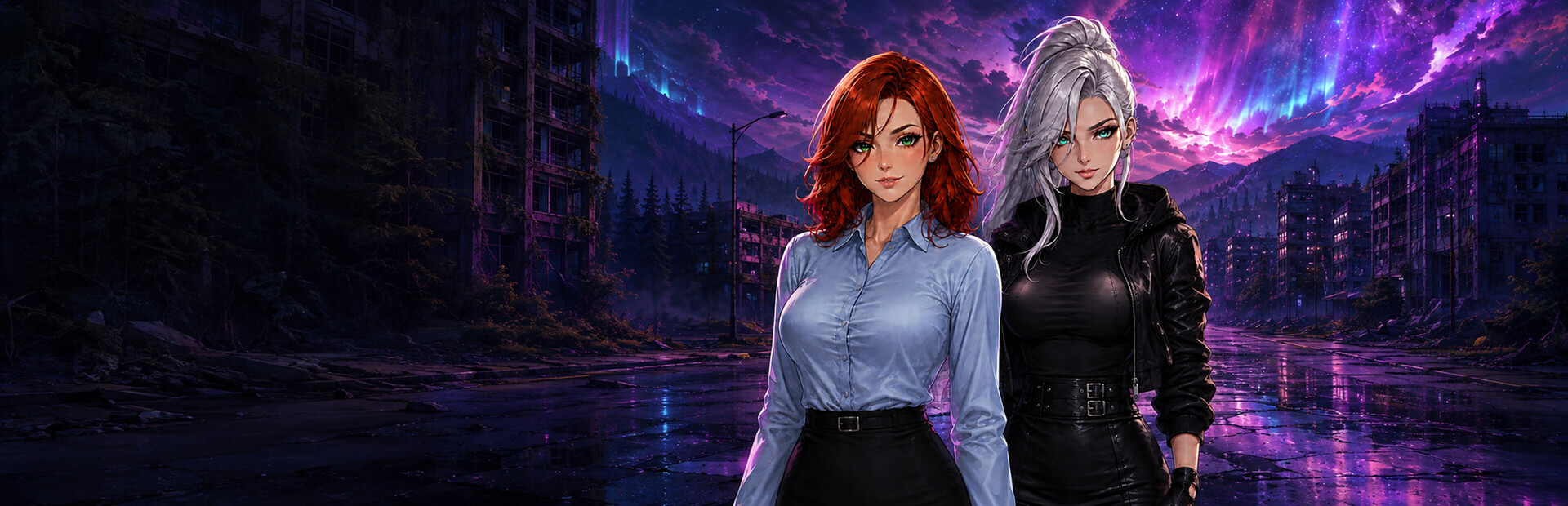 Femboy Apocalypse Demo